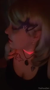 Can you guess my costume happy halloween