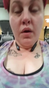 Killing the gym part 1