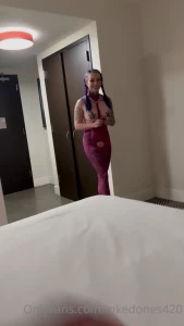 Do you like my outfit they definitely enjoyed a lot more than just