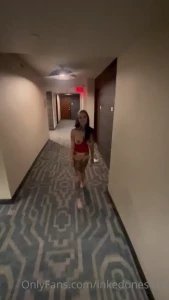 What s waiting on me inside