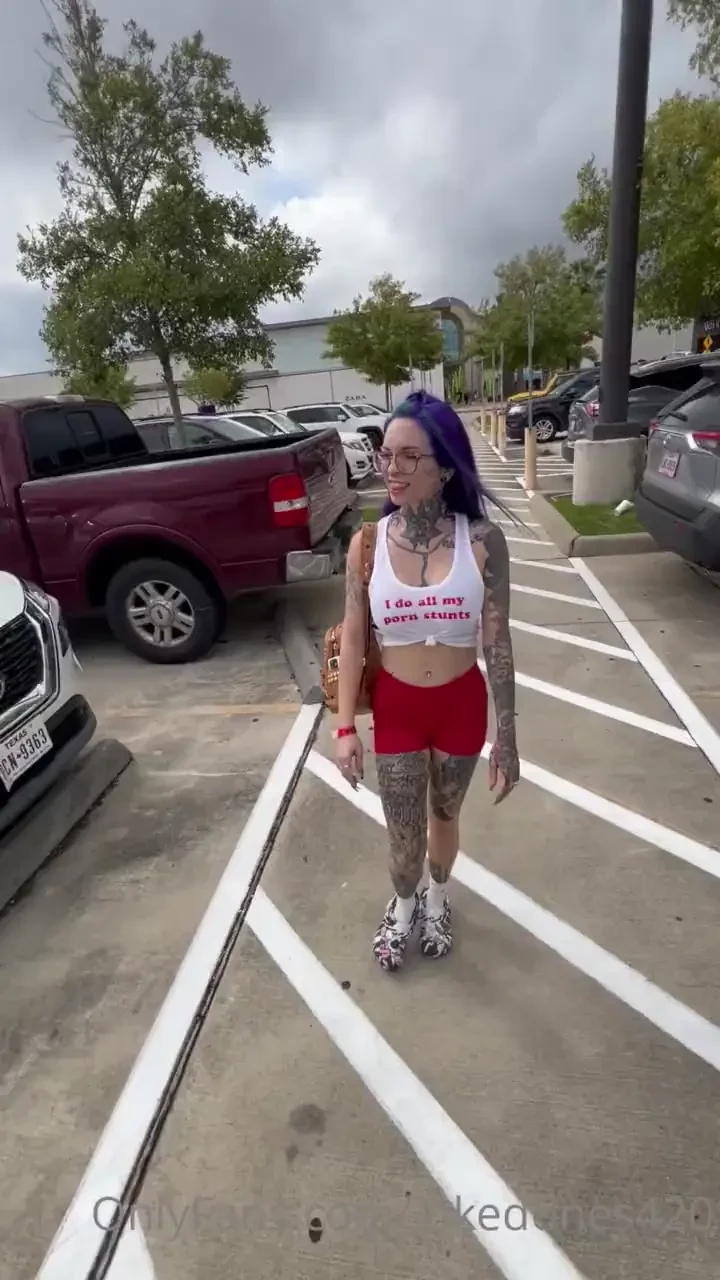 It s true i do all my own porn stunts 