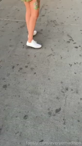 Booty flashing around las vegas bootyflashing niceass vegas lasvegas part 2