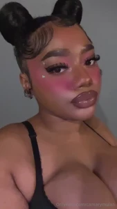 You like my pretty face and big dsl s baby