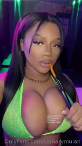 If you want to watch me suck dick check your messages i sent it to you