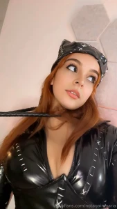 I ve got something so hot waiting for you it s almost too much to