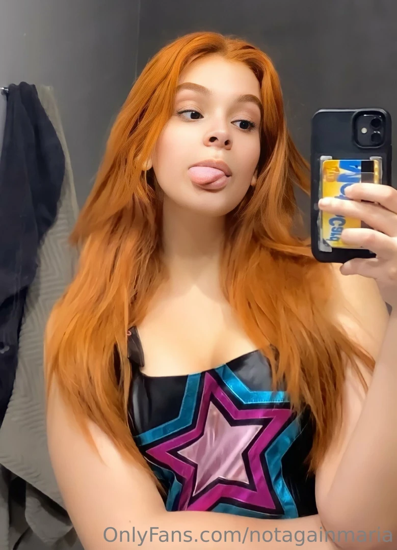 Let s spice things up a bit shall we 