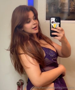 Making something a little too naughty for the feed vips you know where