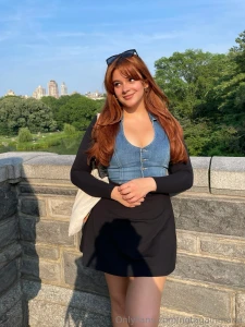 Dressed up just to cause a little trouble