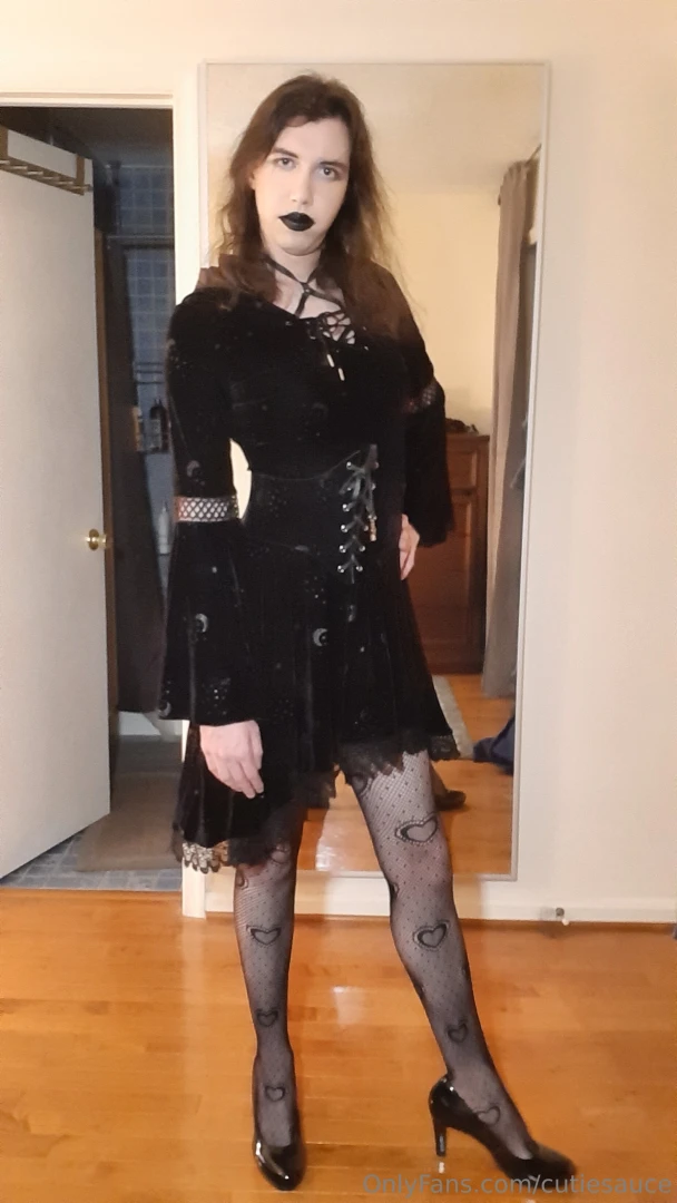 New witch outfit be careful i don t cast a spell on you 