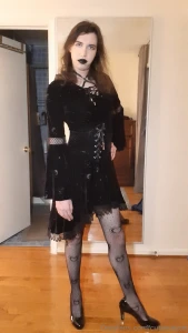 New witch outfit be careful i don t cast a spell on you