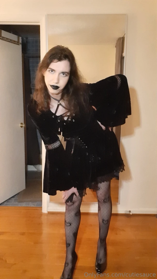 New witch outfit be careful i don t cast a spell on you part 5 