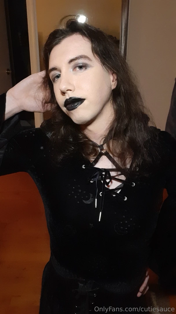 New witch outfit be careful i don t cast a spell on you part 3 