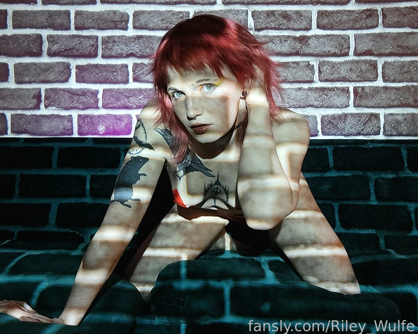 Do you think you would look good plowing me in these lights trans part 50 