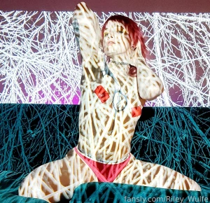 Do you think you would look good plowing me in these lights trans part 42