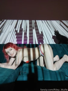 Do you think you would look good plowing me in these lights trans part 52