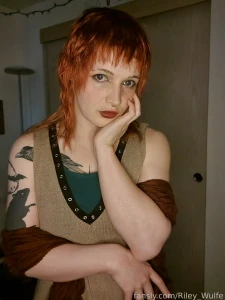 A new more artistic photo set for yall i hope yall like this one it part 13