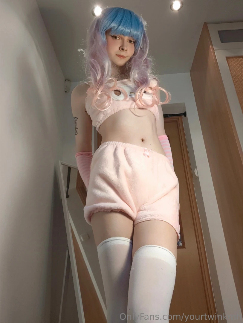 Cute outfit 3 part 1 