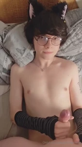 Wanna cum all over me michal hemingway like
