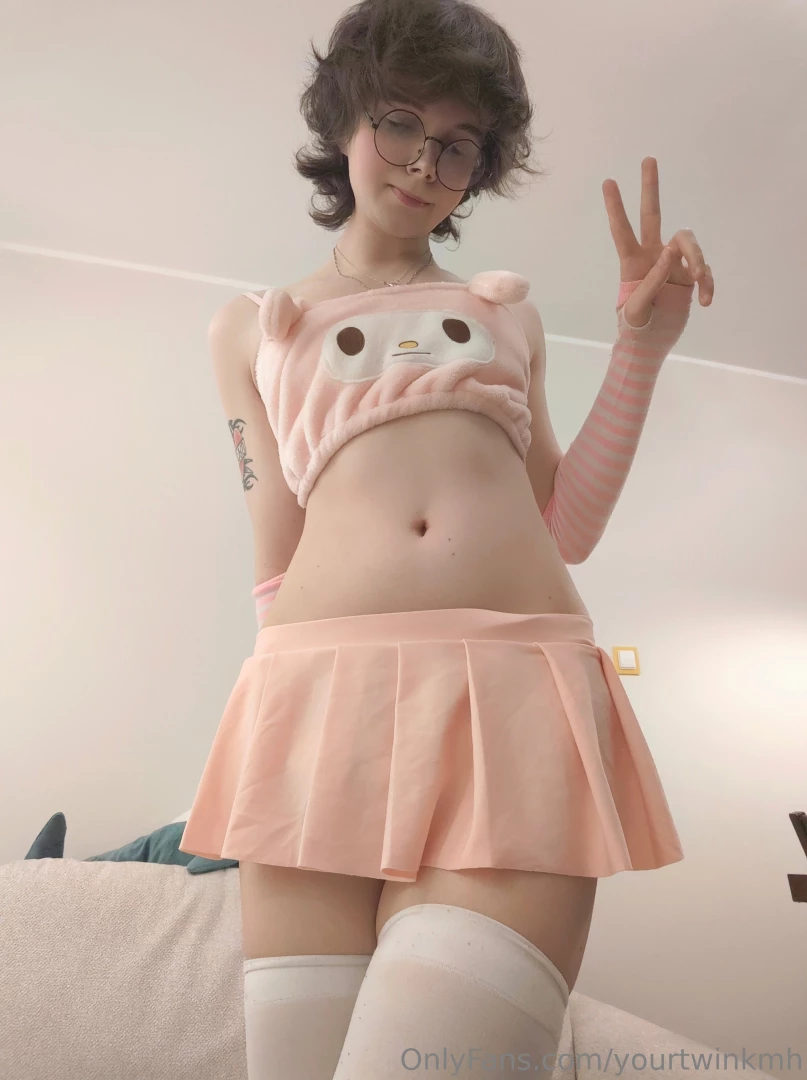 Femboys are better than girls right 3 part 1 