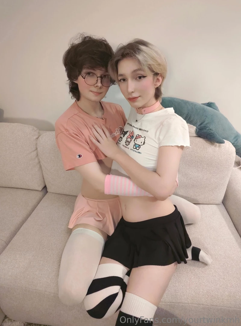 Do we look cute 3 