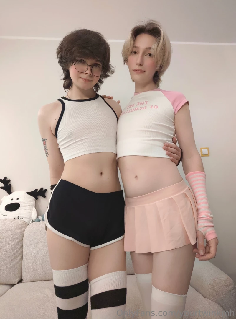 Can we help you cum michal hemingway 