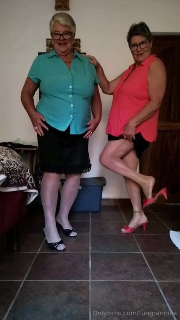 We ve been waiting for you my darling john it s about time you showed part 1 