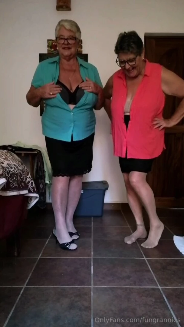 We ve been waiting for you my darling john it s about time you showed part 2 