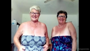 Bare ass oh yes whos ass will you see oh my what s that fun granny