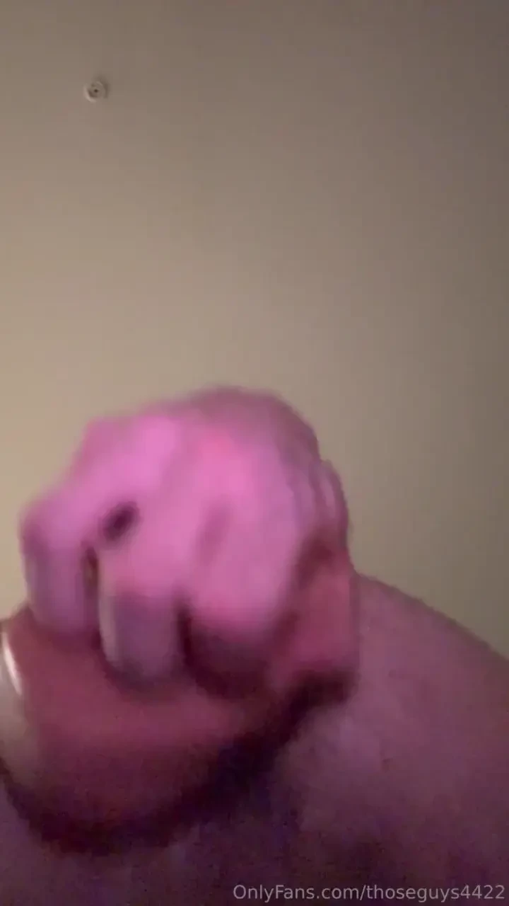 Come give me deep strokes ddy 