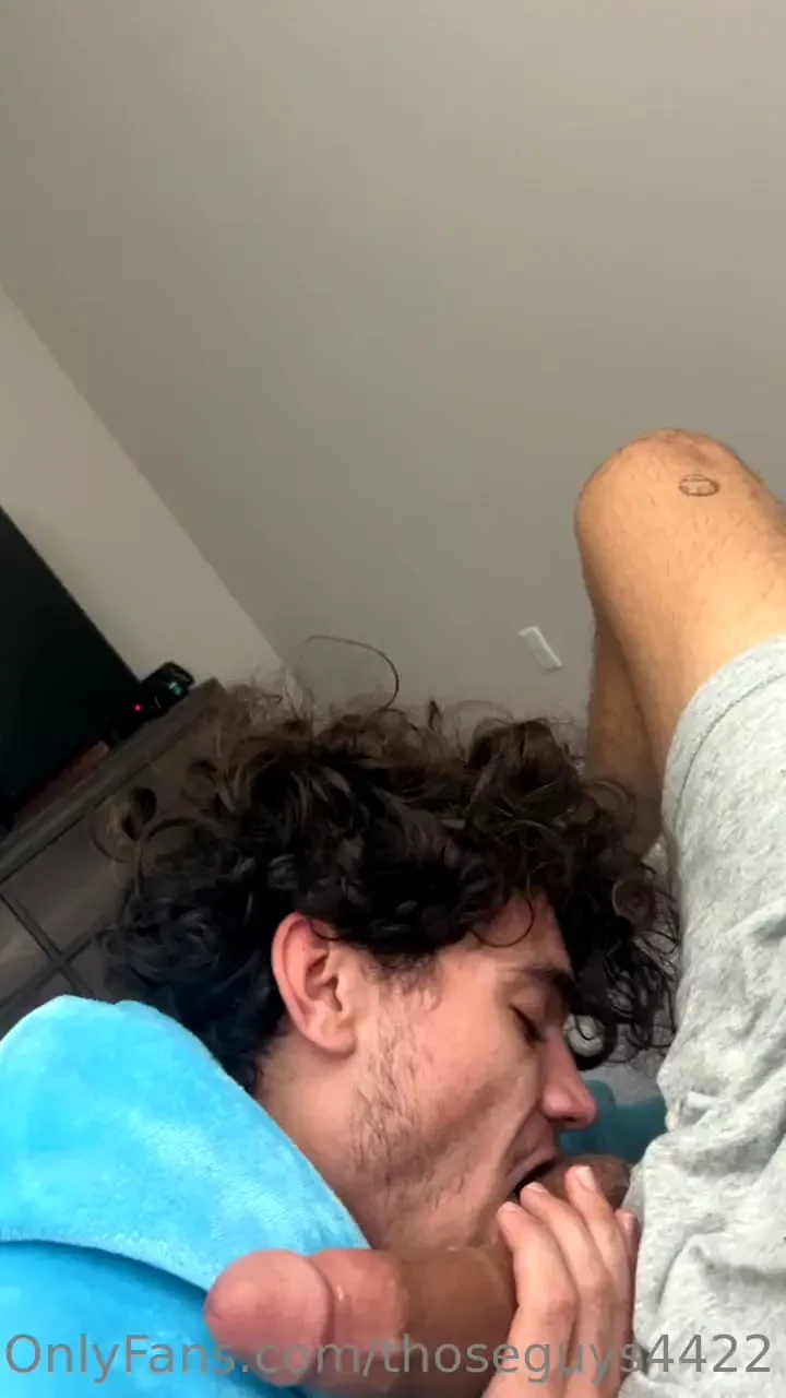 When just chilling turns into this 