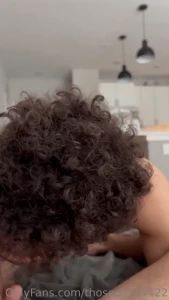 Babe woke up before i did and i caught him jerking off without me so i