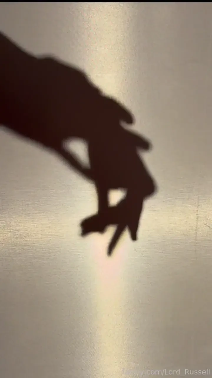 In the shadow of my life trans crossdresser femboy fetish cock shadow 