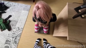 A pov blowjob pov facial a cute little anal orgasm and some hot