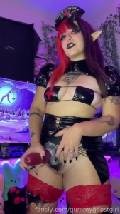 The nurse is in i know just what you need to feel better to be treated part 26