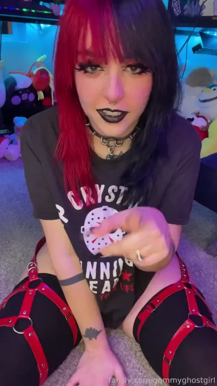 Black and red is back plus one last set before big bush is gone and part 39 