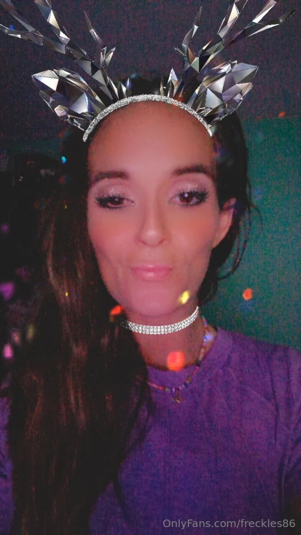 Happy new year my loves here s to 2025 