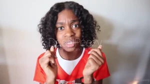 Pov i broke out of prison just to get some dick join our live stream