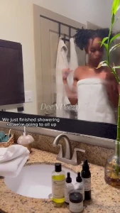 New video grwmtfmm ep 4 this time peezy joined in so watch us get