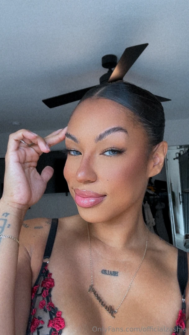Your girl part 111 