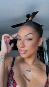 Your girl part 111