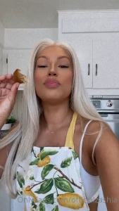 Do you want to see more cooking