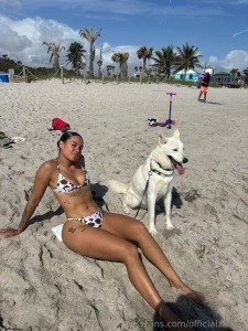 Fun in the sun would be better with youuuu