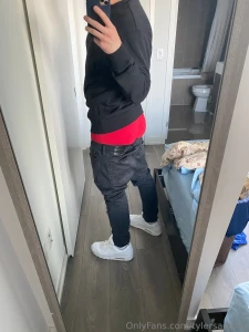 Merry christmas boys what do you want under your tree this year part 5