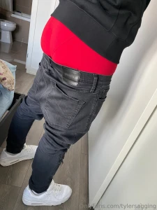 Merry christmas boys what do you want under your tree this year part 8