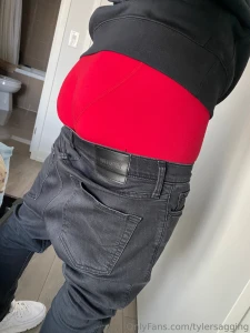 Merry christmas boys what do you want under your tree this year part 10