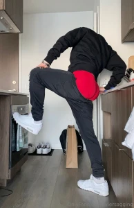 Merry christmas boys what do you want under your tree this year part 3