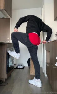 Merry christmas boys what do you want under your tree this year part 6