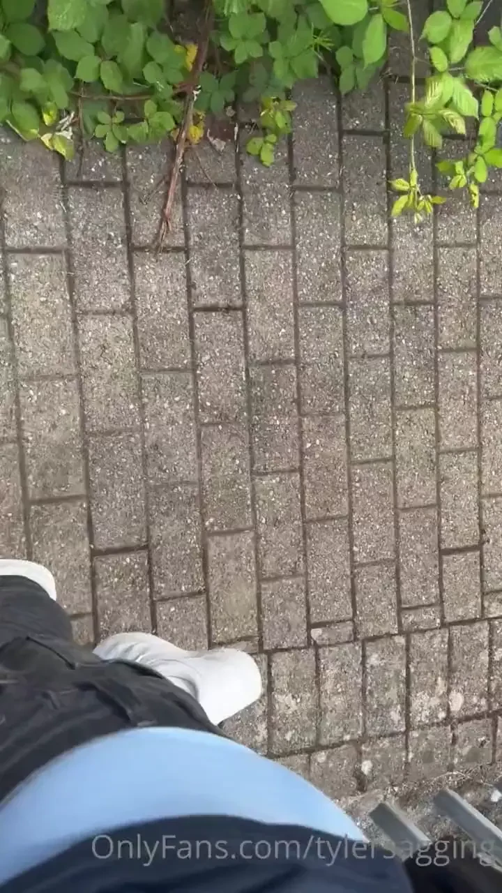 Some sagging and underwear highlights from this month what is your 