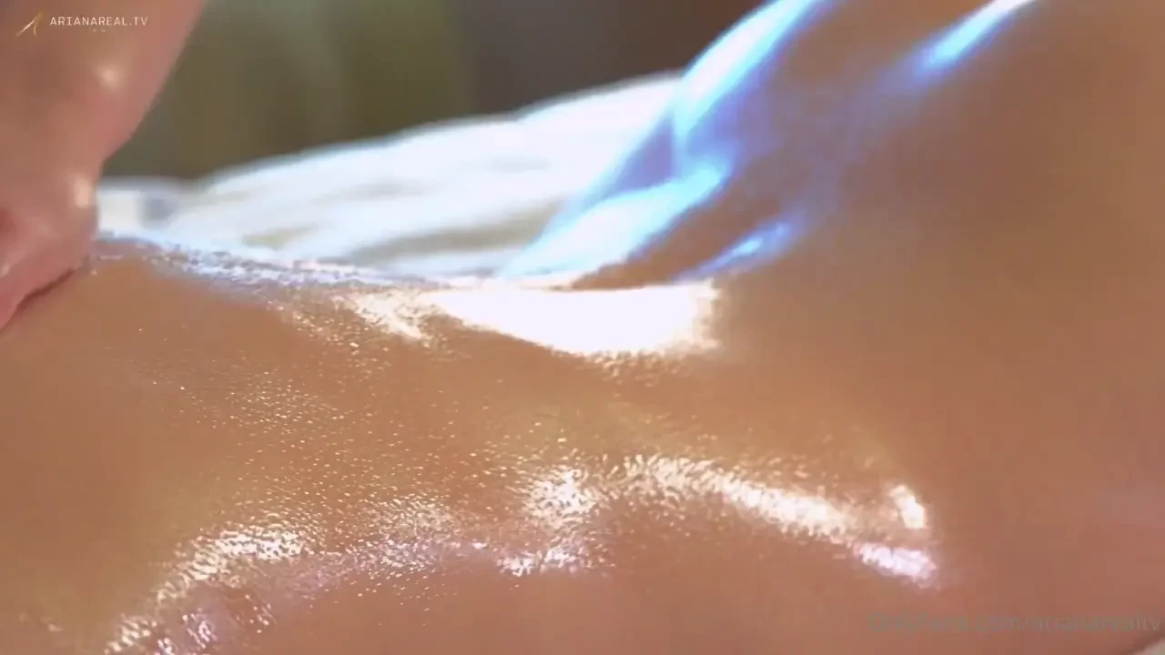 Massages videos repost part 3 