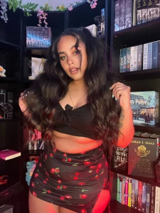 Ready for a plot twist i m your new obsession